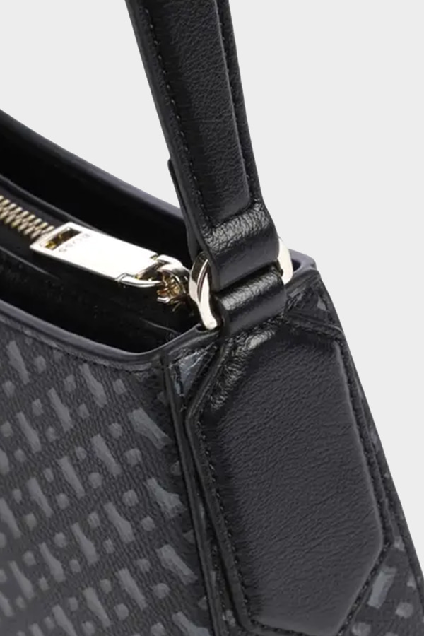 ΤΣΑΝΤΑ BOSS - 001 ΜΑΥΡΟ